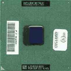    Pentium III (FCPGA)